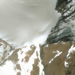 Satellite imagery of Lord Mayor Peak, CA