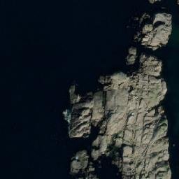 Satellite imagery of Gula Skjeret, NO
