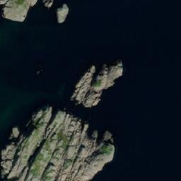 Satellite imagery of Gula Skjeret, NO