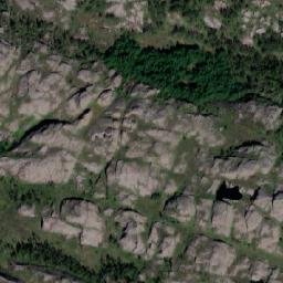 Satellite imagery of Statens Varde, NO