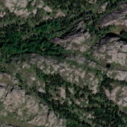 Satellite imagery of Statens Varde, NO