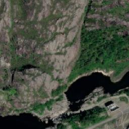 Satellite imagery of boundary_stone, NO