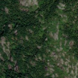 Satellite imagery of Frøytlandsvarden, NO