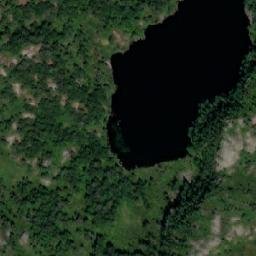 Satellite imagery of Frøytlandsvarden, NO