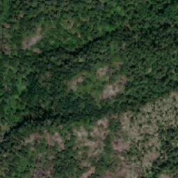 Satellite imagery of Frifjellet, NO