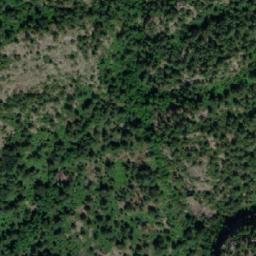 Satellite imagery of Jobafjellet, NO