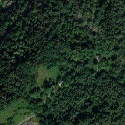 Satellite imagery of Store Ramnefjell, NO