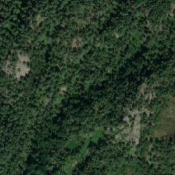 Satellite imagery of Store Ramnefjell, NO