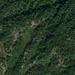 Satellite imagery of Store Ramnefjell, NO