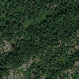 Satellite imagery of Bjønnsfjell, NO