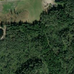Satellite imagery of Flyan, NO