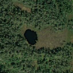 Satellite imagery of Skrubbefjellan, NO