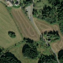 Satellite imagery of Prestefjellet, NO