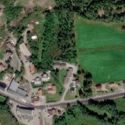 Satellite imagery of Brurefjell, NO