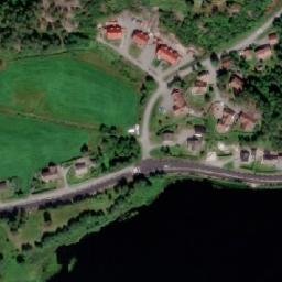 Satellite imagery of Brurefjell, NO