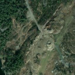 Satellite imagery of Lensmannsodden, NO