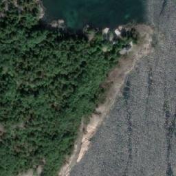 Satellite imagery of Lefsa, NO