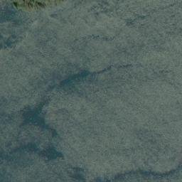 Satellite imagery of Point Wimbledon, US