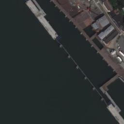 Satellite imagery of 945 2210 A TIDAL — NGS UW8043 — Juneau, US, US