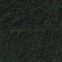 Satellite imagery of TRAM — NGS UV1416 — Juneau, US, US