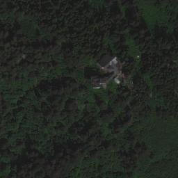 Satellite imagery of TRAM — NGS UV1416 — Juneau, US, US