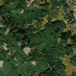 Satellite imagery of Grizzly Pass, CA
