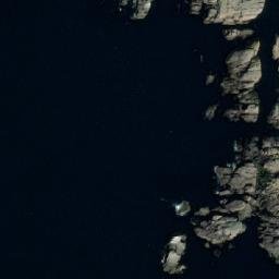 Satellite imagery of Gula Skjeret, NO