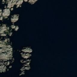 Satellite imagery of Austre Knappan, NO