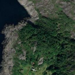 Satellite imagery of Regsodden, NO