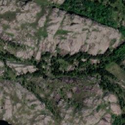 Satellite imagery of Geitelauflua, NO