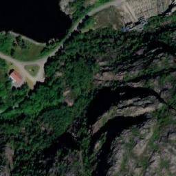 Satellite imagery of boundary_stone, NO
