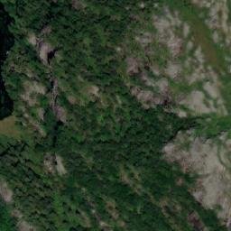 Satellite imagery of Frøytlandsvarden, NO