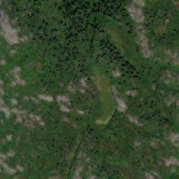 Satellite imagery of Frøytlandsvarden, NO