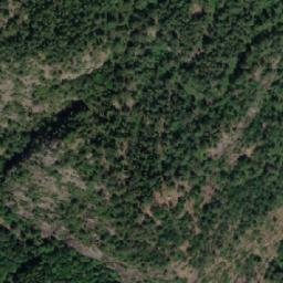 Satellite imagery of Ravnefjellet, NO