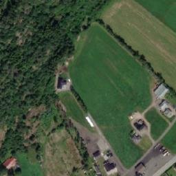 Satellite imagery of Ravnefjellet, NO