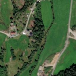 Satellite imagery of Flyan, NO