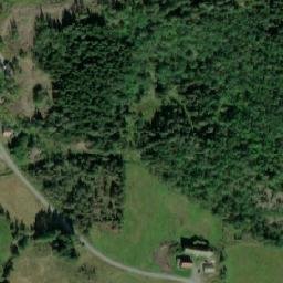 Satellite imagery of Skrubbefjellan, NO
