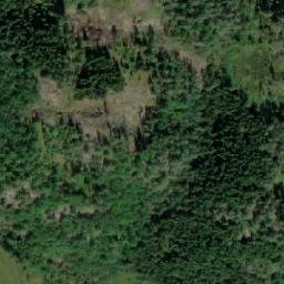 Satellite imagery of Skrubbefjellan, NO