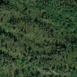 Satellite imagery of Skrubbefjellan, NO