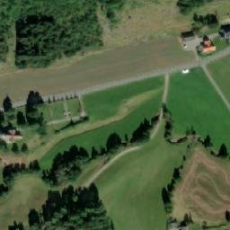 Satellite imagery of Prestefjellet, NO