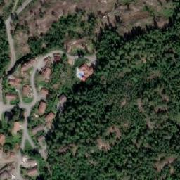 Satellite imagery of Hommefjellet, NO