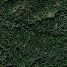 Satellite imagery of Hommefjellet, NO