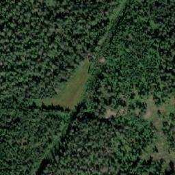 Satellite imagery of Hommefjellet, NO