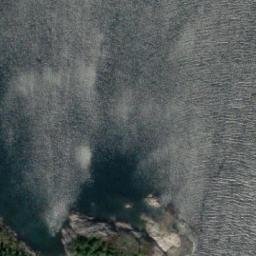 Satellite imagery of Bjorøy Svartskjær, NO