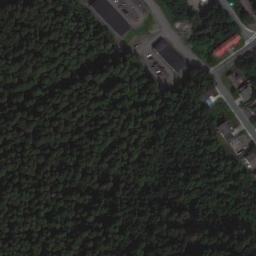 Satellite imagery of COW 2 — NGS UV1451 — Juneau, US, US