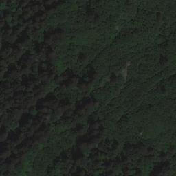 Satellite imagery of TRAM — NGS UV1416 — Juneau, US, US