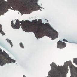 Satellite imagery of Sheep Creek Divide, US