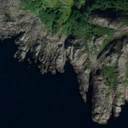 Satellite imagery of Regsodden, NO