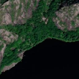 Satellite imagery of Geitelauflua, NO