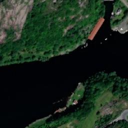 Satellite imagery of Geitelauflua, NO